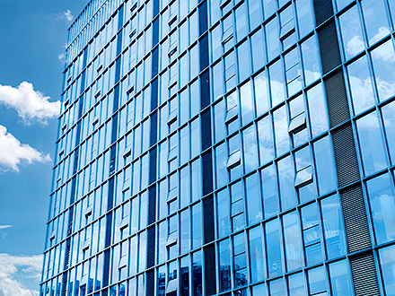 超纯水机的技术优势体现