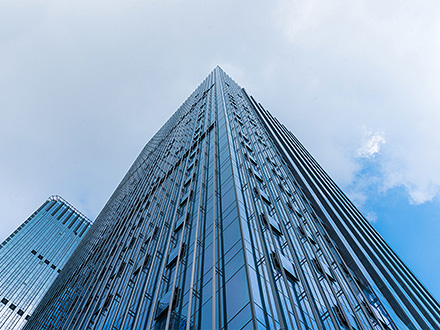 实验室超纯水机是工业生产用水的净化处理的好帮手