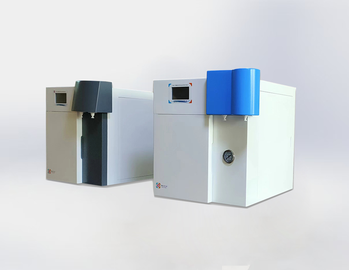 Aisrv-EDI超纯水机