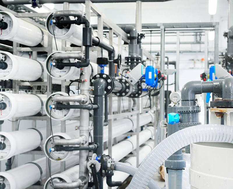 选择纯净水设备要避开哪些误区？