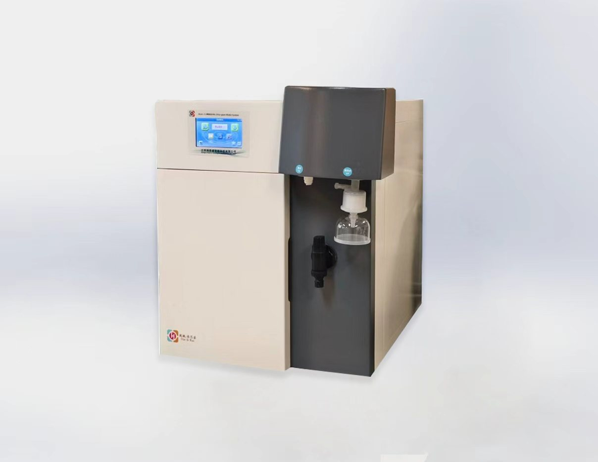 Aisrv-3.0超纯水机