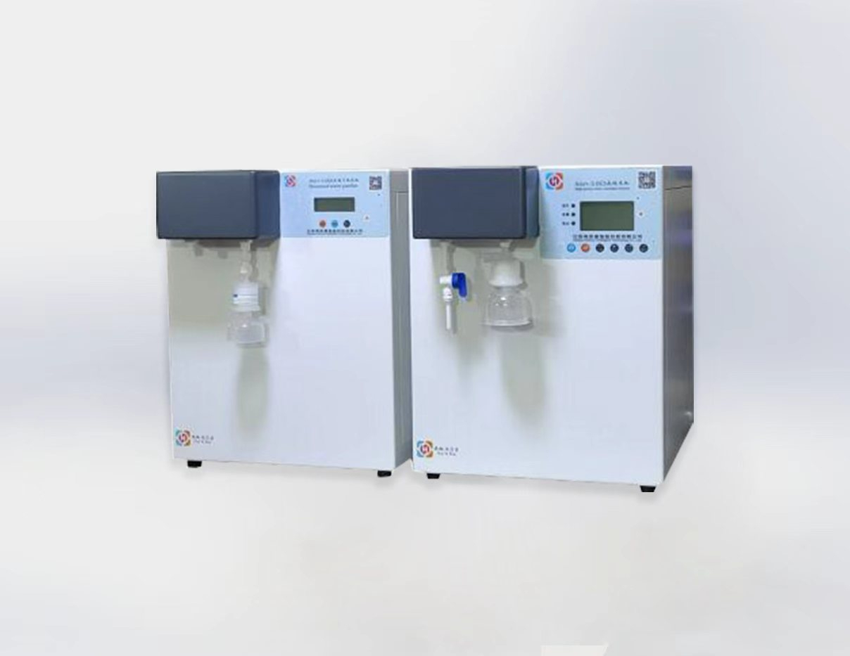 Aisrv-3.0QS去离子纯水机系统