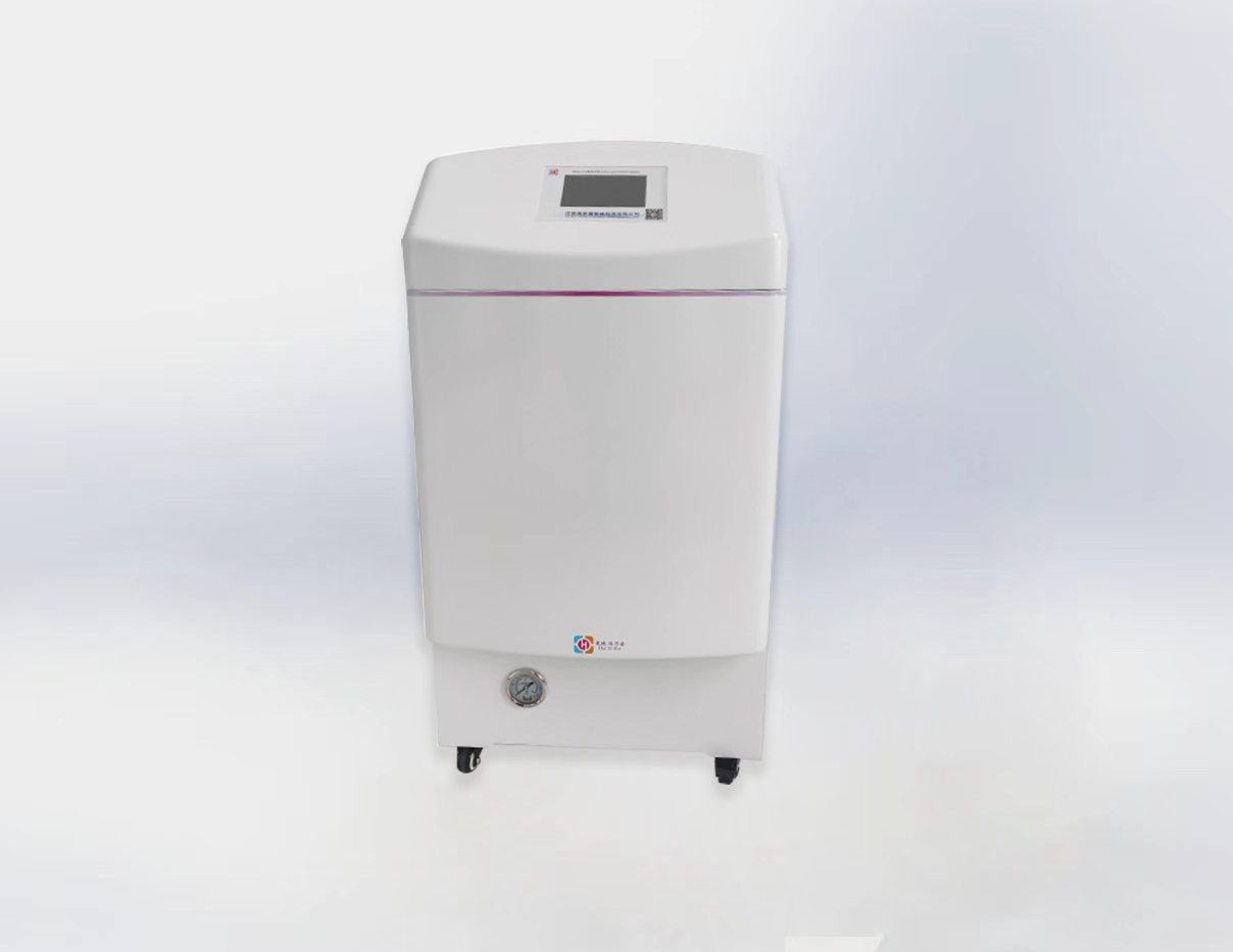 Aisrv-3.0系列立式超纯水机