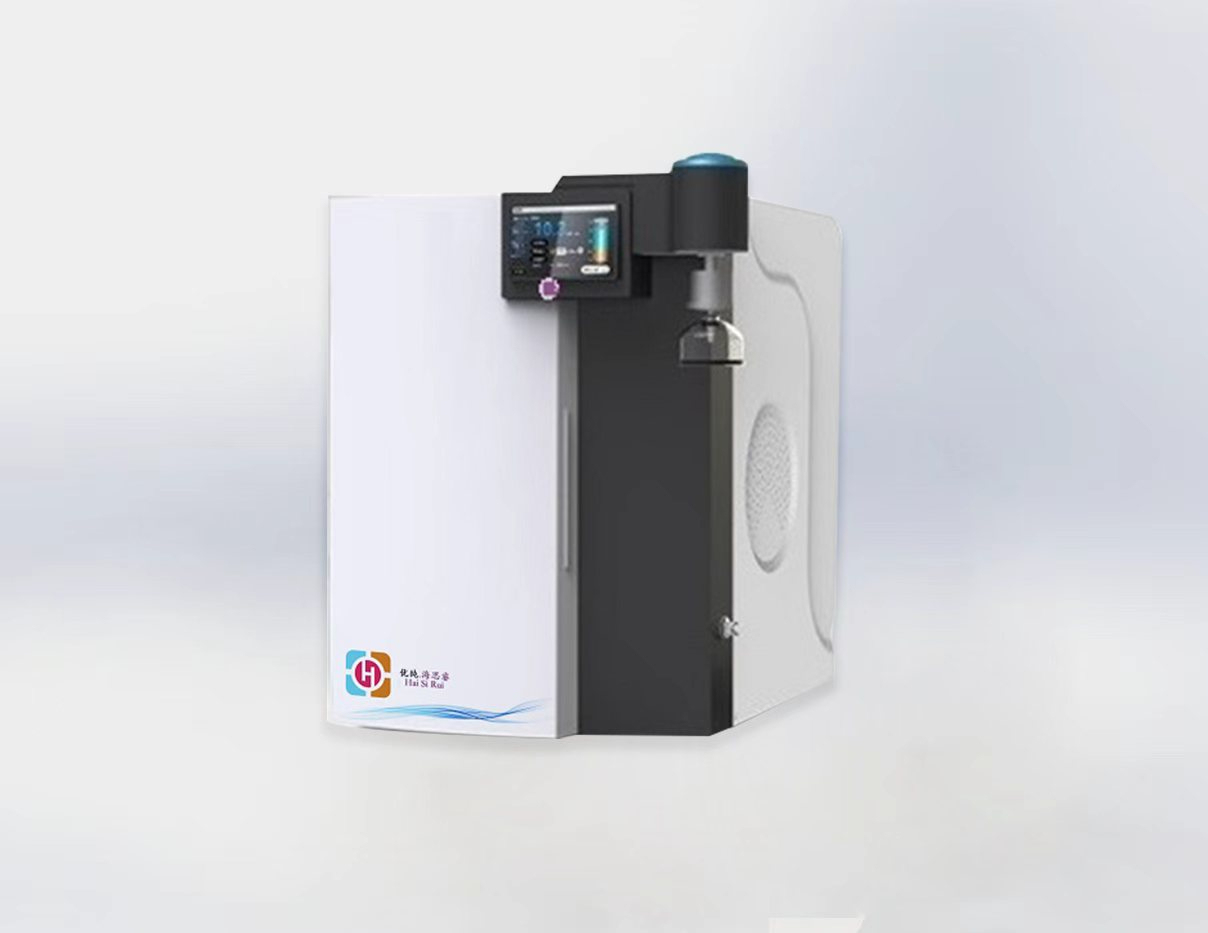 Aisrv-3.0系列经典超纯水机