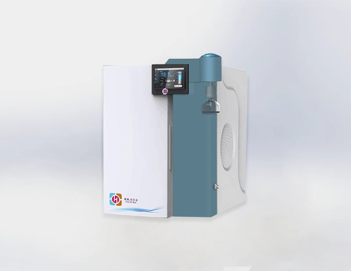 Aisrv-5.0经典超纯水机系统