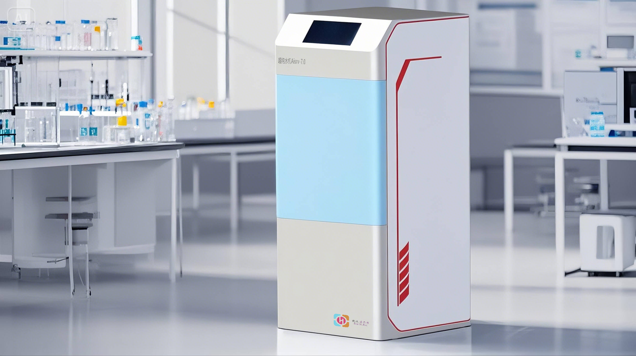 Aisrv－5000BT标准工业纯水机系统