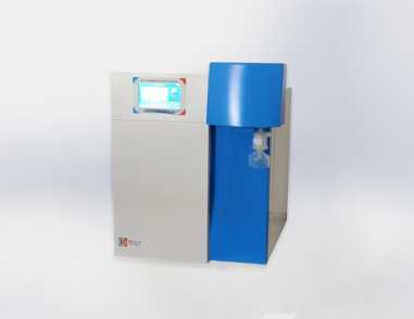 Aisrv-5.0超纯水机